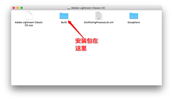 奇异果app：Adobe Photoshop Lightroom Mac版(图3)