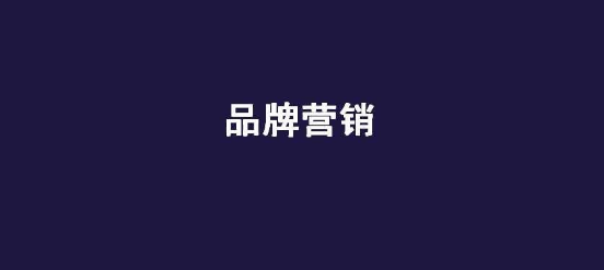 奇异果app：前言匣教你怎么准确成立企业品牌现象？(图1)